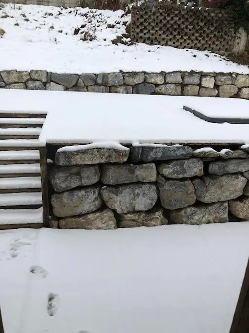 Chalet Purdey - Sleeps 10 With Hot Tub Montriond 0*,