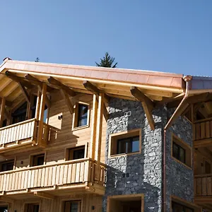 Bed & Breakfast Sur Les Monts Morzine, Montriond