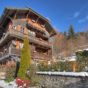 Apartment & Morzine, 4 Bedroom Ground Floor, Montriond
