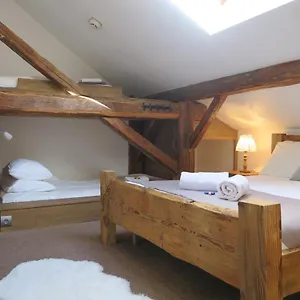 Hotel Heyday, Montriond