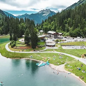 Hotel Du, Montriond