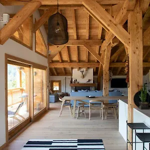 Bed & Breakfast Boutique Nono, Montriond